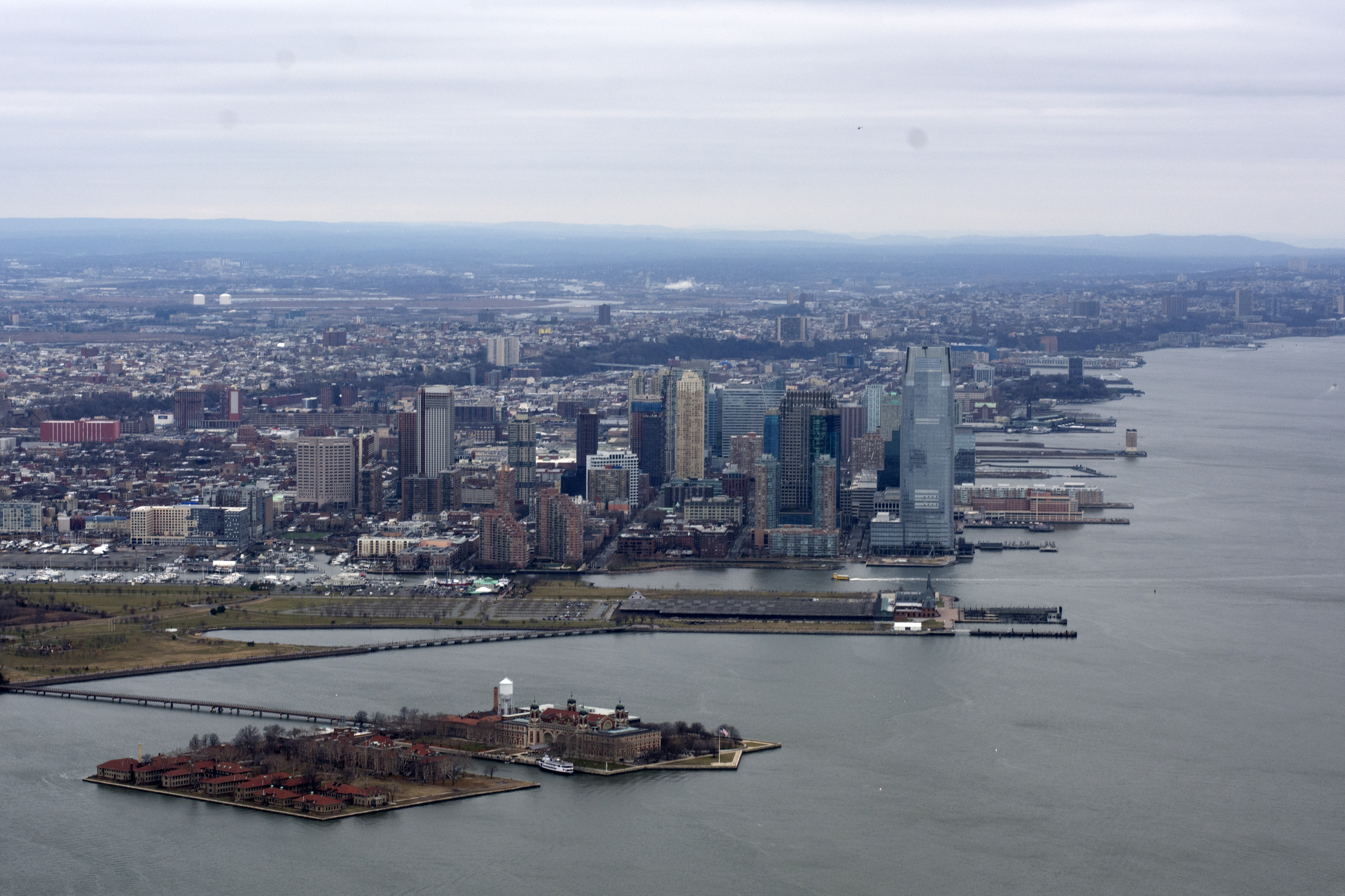 Professional cleaning services in Hudson County, NJ