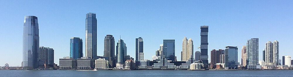 Professional cleaning services in Jersey City, NJ