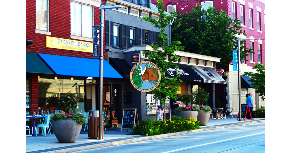 Elite cleaning services in Millburn, NJ