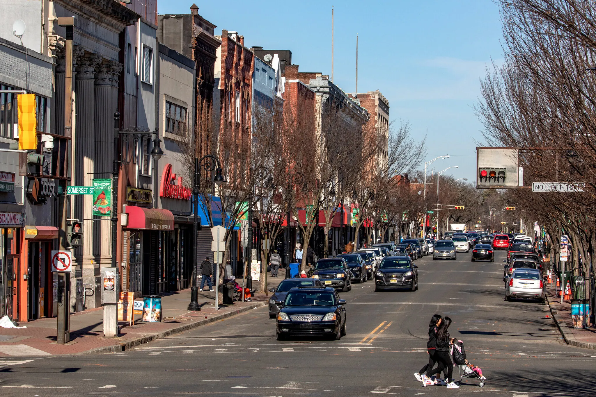 Cleaning services in South Plainfield, NJ