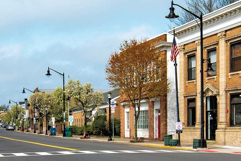 Cleaning services in Woodbridge, NJ